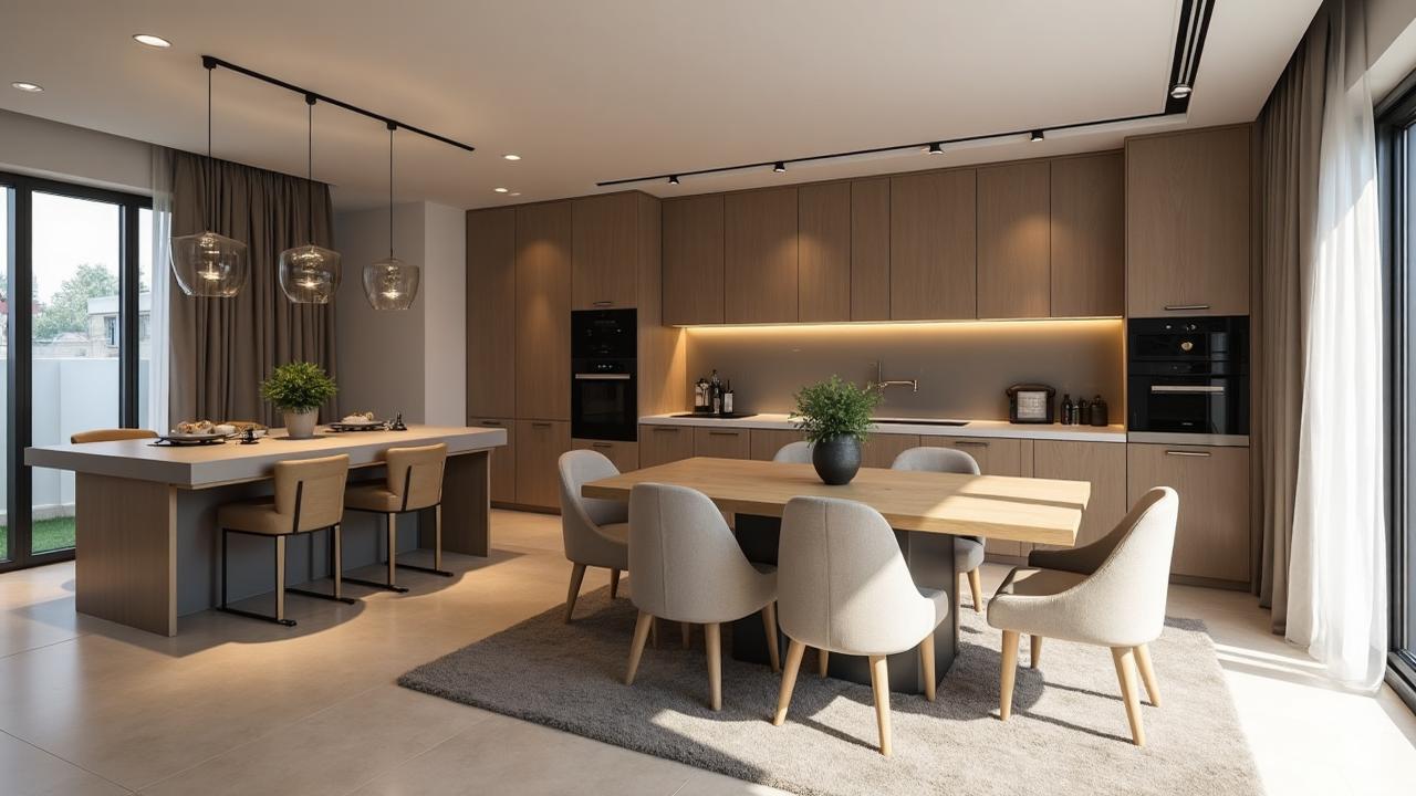 Flats in Nagpur under 50 Lakhs - Affordable Residential Apartments